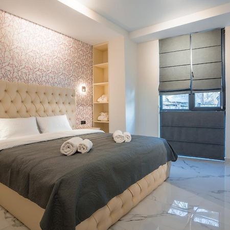 Luxury X By Umbrella Aparthotel Tbilisi Ngoại thất bức ảnh
