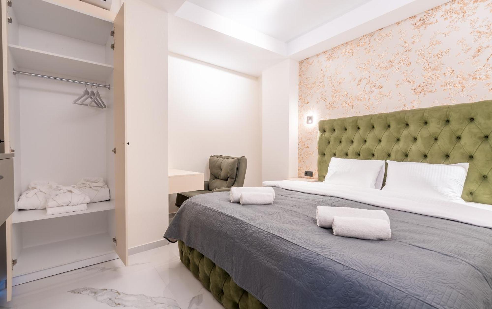 Luxury X By Umbrella Aparthotel Tbilisi Ngoại thất bức ảnh