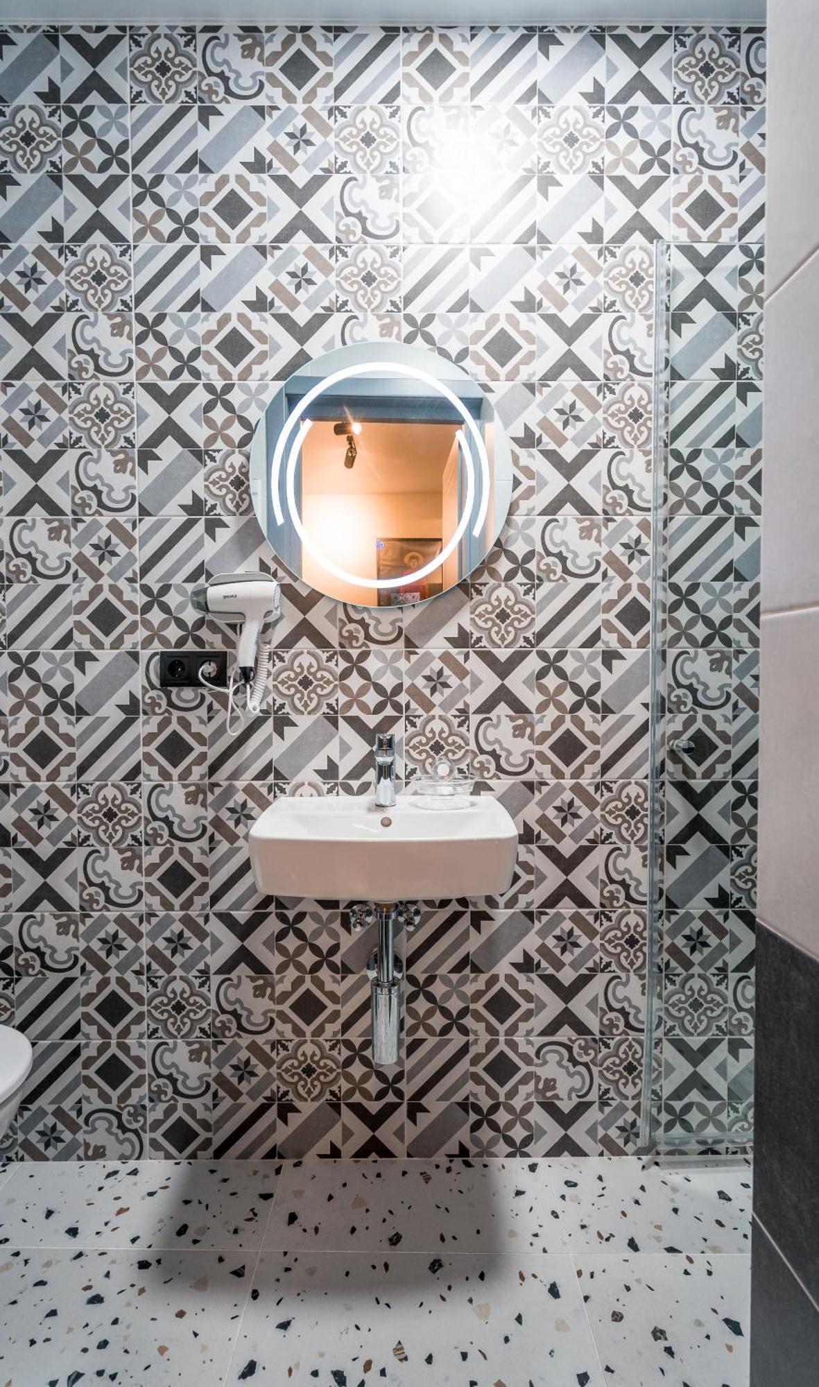 Luxury X By Umbrella Aparthotel Tbilisi Ngoại thất bức ảnh
