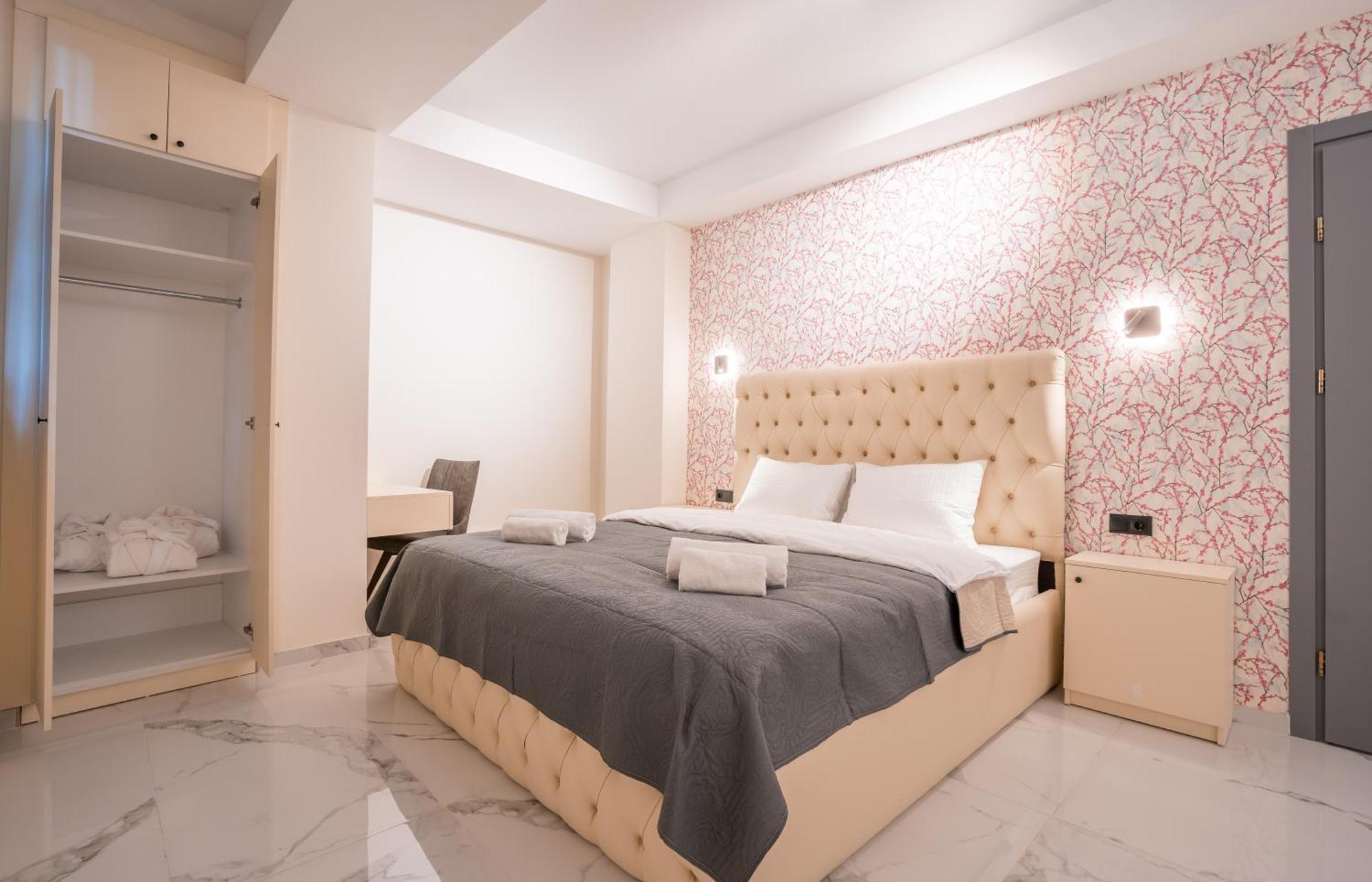 Luxury X By Umbrella Aparthotel Tbilisi Ngoại thất bức ảnh